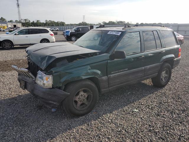 Aukcja sprzedaży 1998 Jeep Grand Cherokee, vin: 1J4FX58S4WC317810, numer aukcji: 53121466