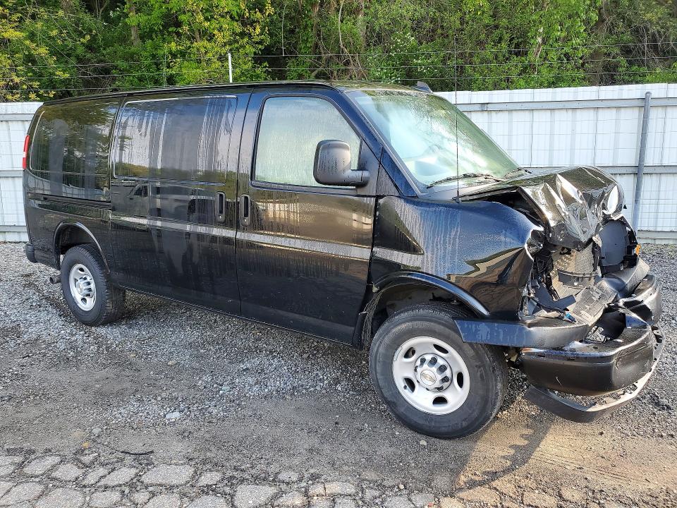 Aukcja sprzedaży 2024 Chev Express 2500, vin: 1GCWGAFP2R1251903, numer aukcji: 51261026