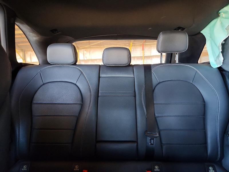 Aukcja sprzedaży 2018 Mercedes-benz Glc, vin: WDC0G4JB0JV038183, numer aukcji: 55104466