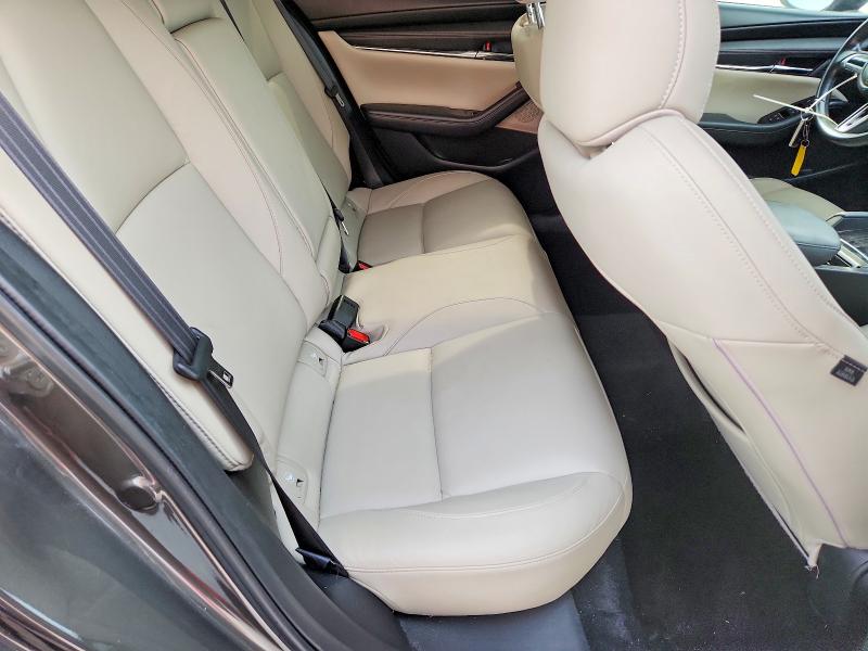 54704686 :رقم المزاد ، 3MZBPAAL9KM109511 vin ، 2019 Mazda 3 مزاد بيع