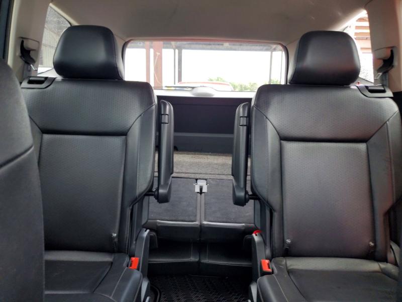 55248656 :رقم المزاد ، 1V2DR2CA6JC569960 vin ، 2018 Volkswagen Atlas مزاد بيع