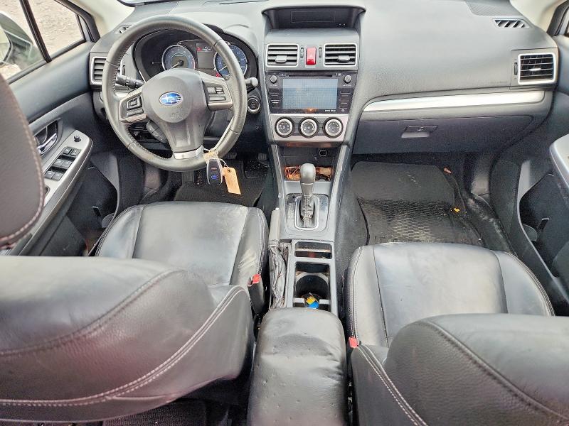 Aukcja sprzedaży 2015 Subaru Xv Crosstrek, vin: JF2GPAPCXFH271269, numer aukcji: 54142346