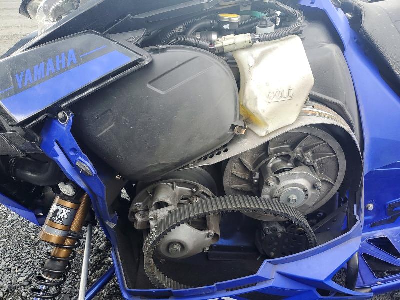 Продажа на аукционе авто 2024 Yamaha Sidewinder Ltx Le Eps, vin: 4UF8S4LK5RT108068, номер лота: 52315266