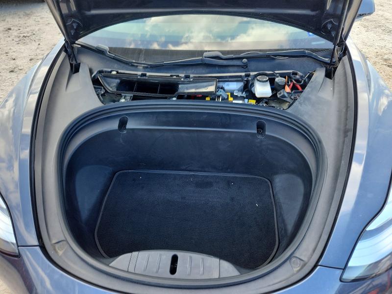 53617116 :رقم المزاد ، 5YJ3E1EA4LF705086 vin ، 2020 Tesla Model 3 مزاد بيع
