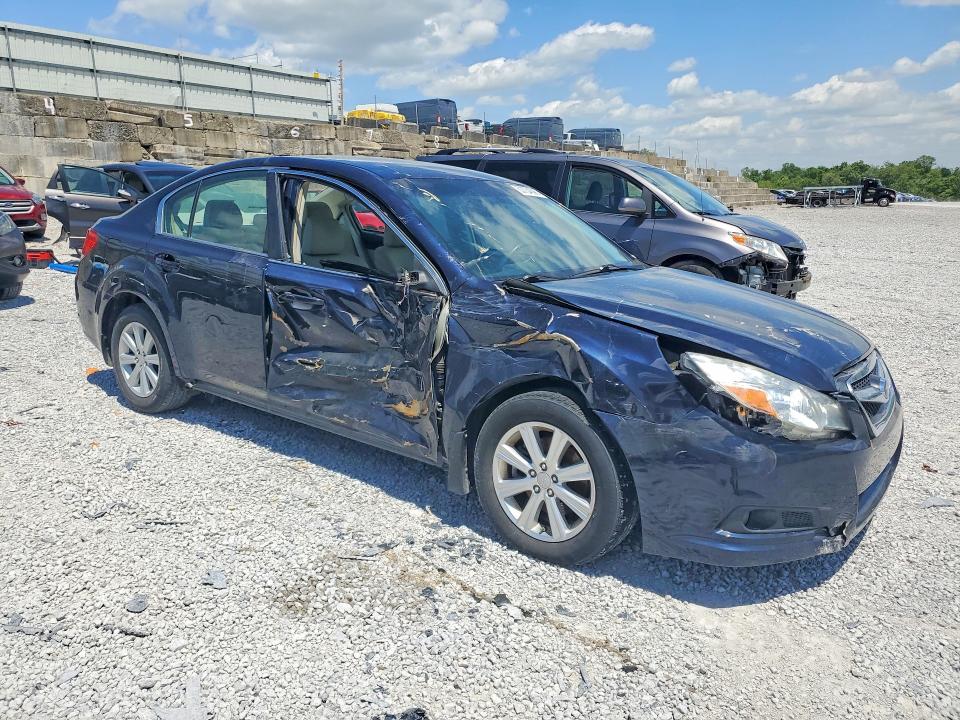 2012 Subaru Legacy მანქანა იყიდება აუქციონზე, vin: 4S3BMCC69C3031359, აუქციონის ნომერი: 53734896
