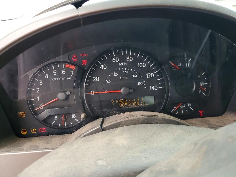 Продажа на аукционе авто 2006 Nissan Titan, vin: 1N6BA06A26N551593, номер лота: 54795476