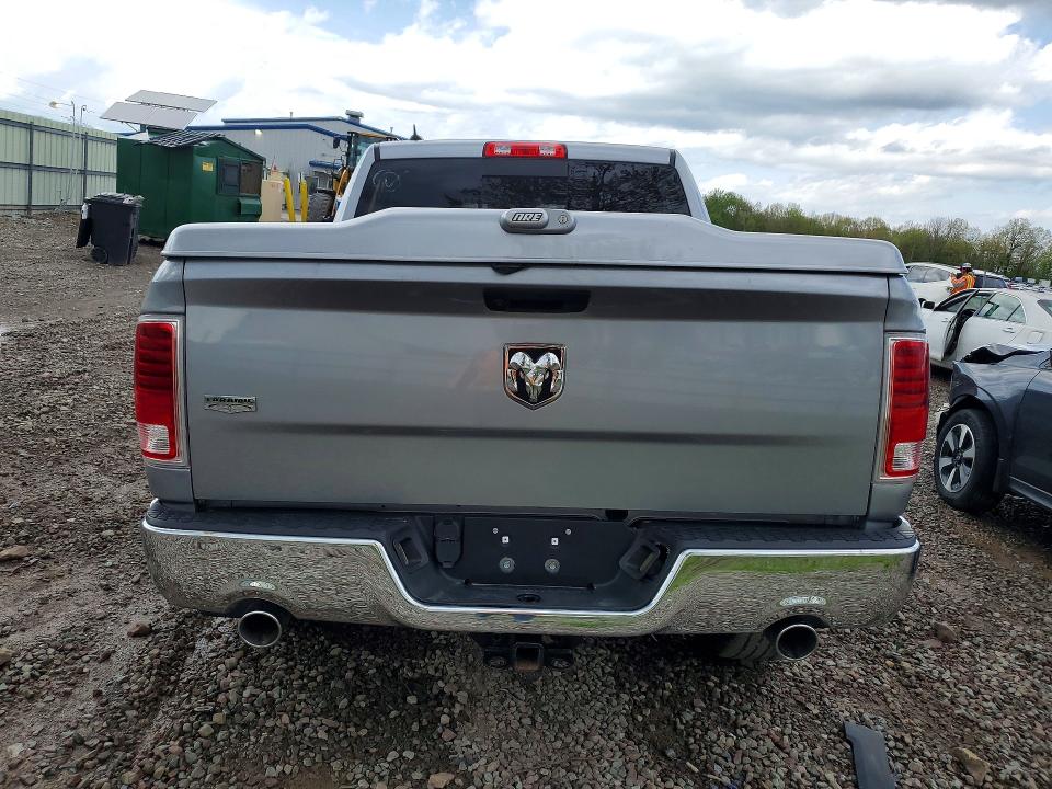 Aukcja sprzedaży 2019 Ram 1500 Classic, vin: 1C6RR6NM9KS709570, numer aukcji: 53521556