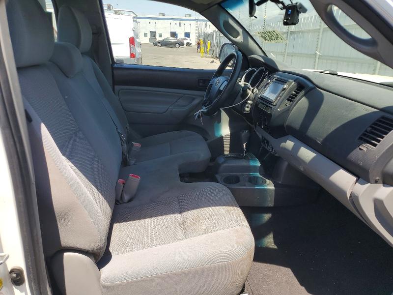 Aukcja sprzedaży 2014 Toyota Tacoma, vin: 5TFNX4CNXEX038012, numer aukcji: 54398396