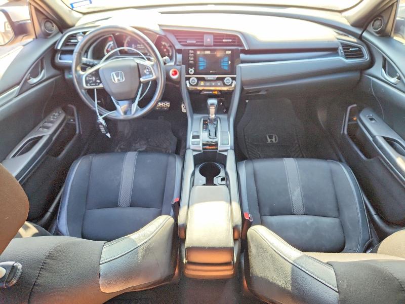 Продажа на аукционе авто 2021 Honda Civic, vin: 2HGFC2F82MH514509, номер лота: 53194466