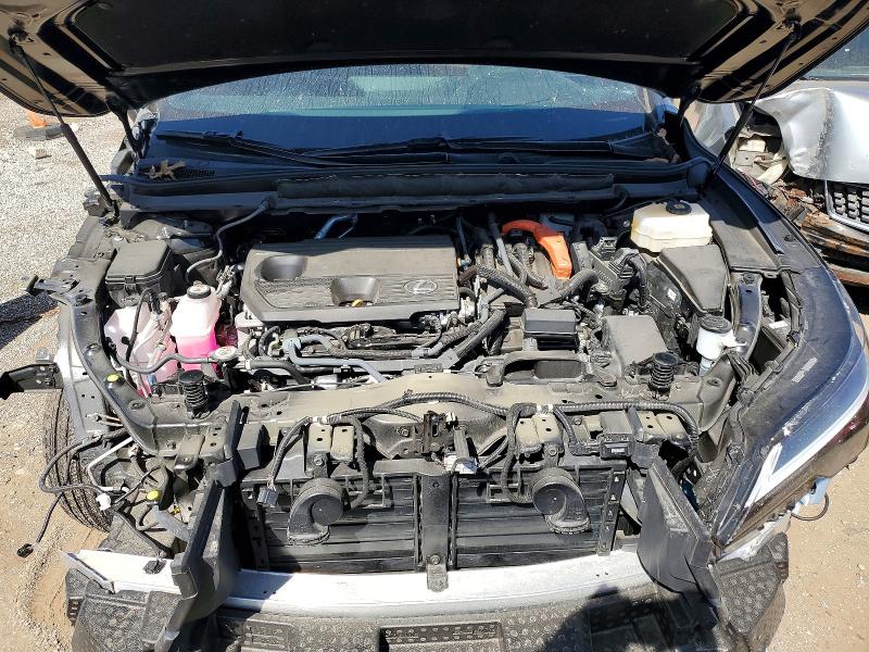 Aukcja sprzedaży 2024 Lexus Rx 350h, vin: 2T2BBMCA2RC023907, numer aukcji: 53204876