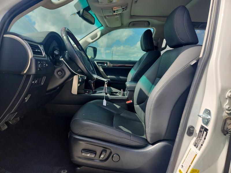 Продажа на аукционе авто 2019 Lexus Gx, vin: JTJBM7FX0K5216377, номер лота: 53114136