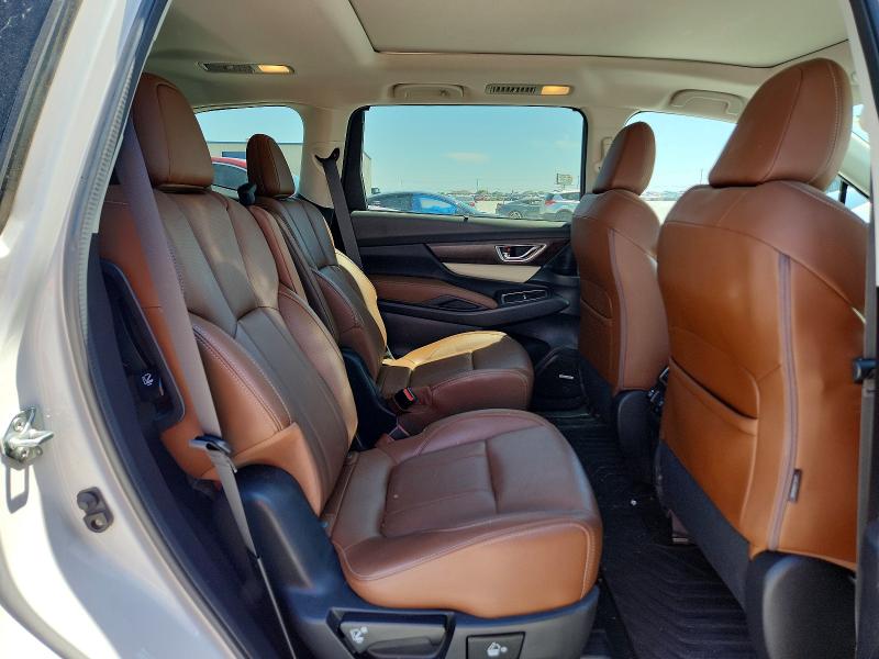 Продажа на аукционе авто 2021 Subaru Ascent, vin: 4S4WMARD8M3458766, номер лота: 53242836