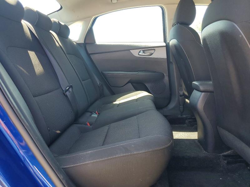 Aukcja sprzedaży 2021 Kia Forte, vin: 3KPF24AD9ME412248, numer aukcji: 55359406