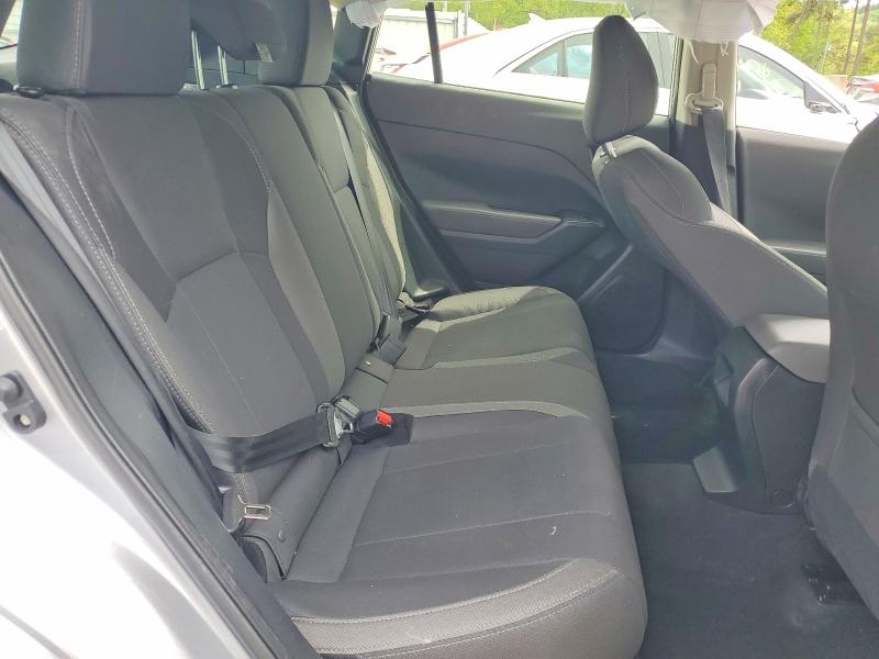 54294516 :رقم المزاد ، JF1GUABC3R8861905 vin ، 2024 Subaru Impreza مزاد بيع