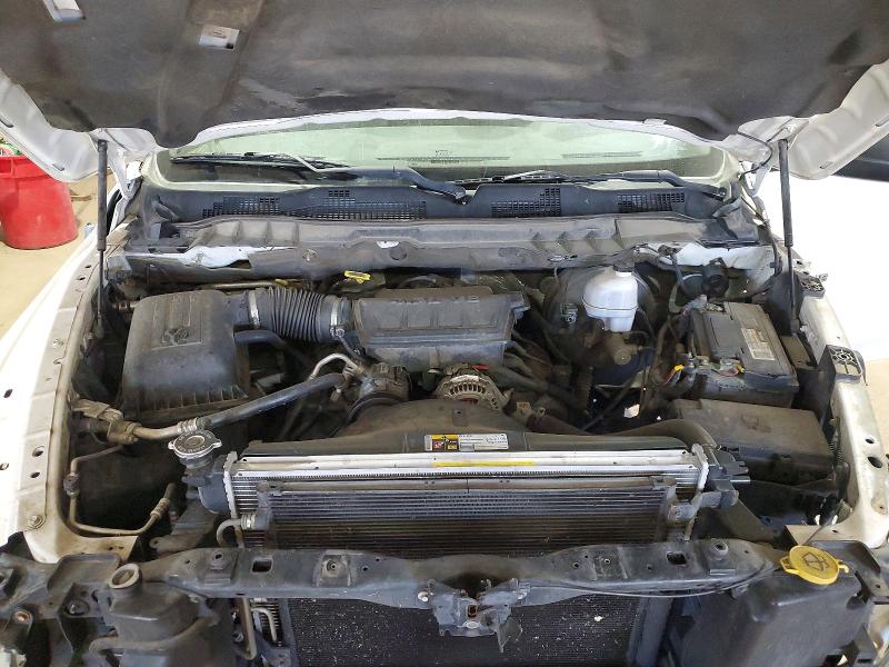 52373826 :رقم المزاد ، 1C6RR6FP3DS509960 vin ، 2013 Ram 1500 مزاد بيع