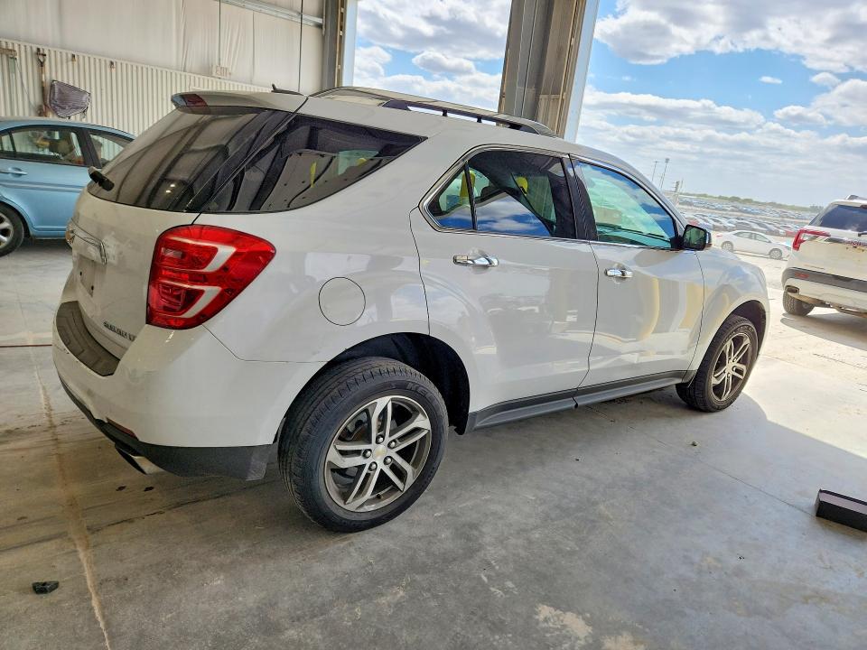 Aukcja sprzedaży 2016 Chevrolet Equinox, vin: 2GNFLGE37G6342888, numer aukcji: 52174216