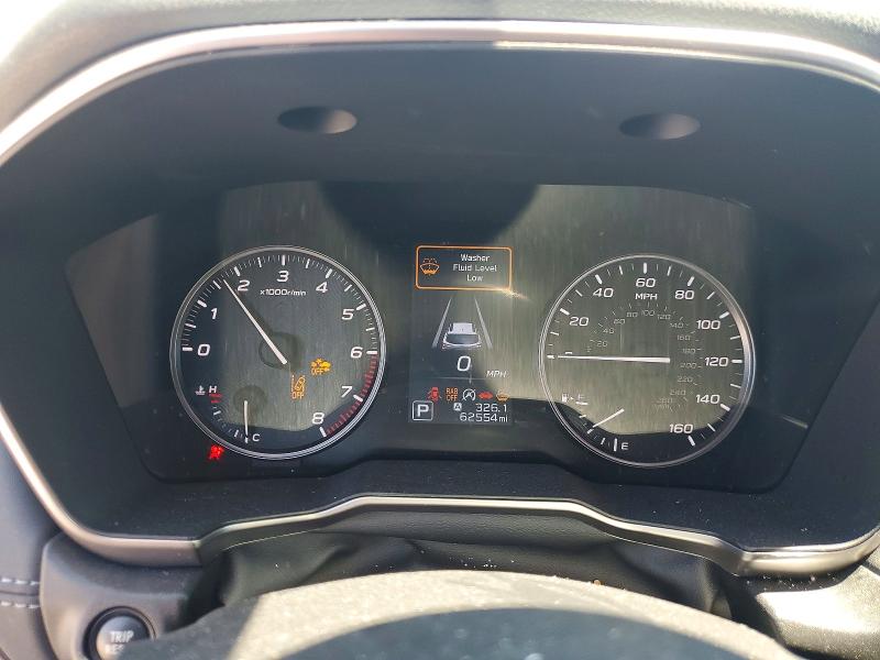 Aukcja sprzedaży 2022 Subaru Outback, vin: 4S4BTANC9N3147847, numer aukcji: 54278616