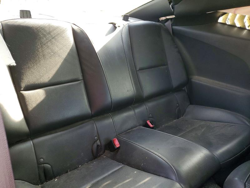 2014 Chevrolet Camaro მანქანა იყიდება აუქციონზე, vin: 2G1FK1EJXE9247155, აუქციონის ნომერი: 54666096