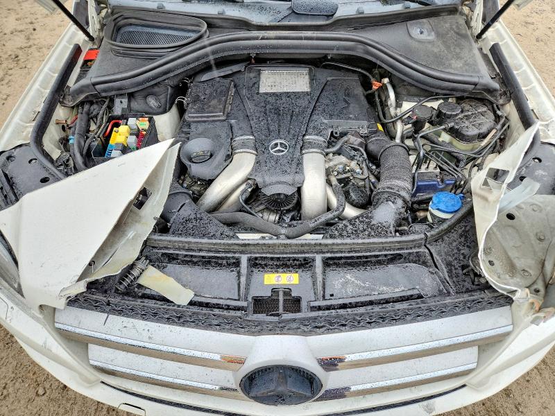 Aukcja sprzedaży 2014 Mercedes-benz Gl, vin: 4JGDF7CE8EA323371, numer aukcji: 53576746