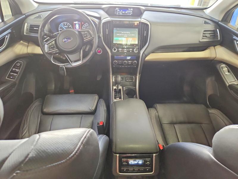 52327906 :رقم المزاد ، 4S4WMALD9L3467984 vin ، 2020 Subaru Ascent مزاد بيع