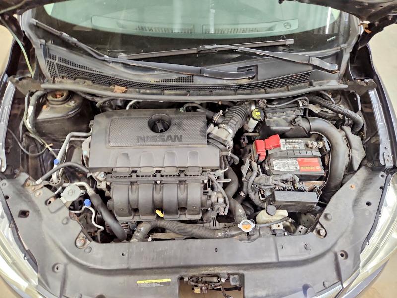 Aukcja sprzedaży 2015 Nissan Sentra, vin: 3N1AB7AP2FL695440, numer aukcji: 52884336