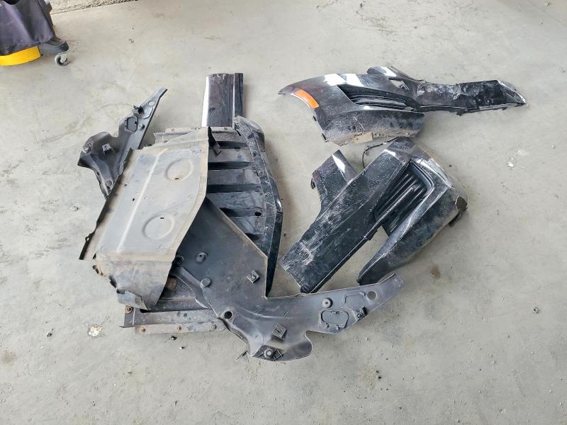 2018 Cadillac Ats მანქანა იყიდება აუქციონზე, vin: 1G6AA5RX1J0158608, აუქციონის ნომერი: 52732516