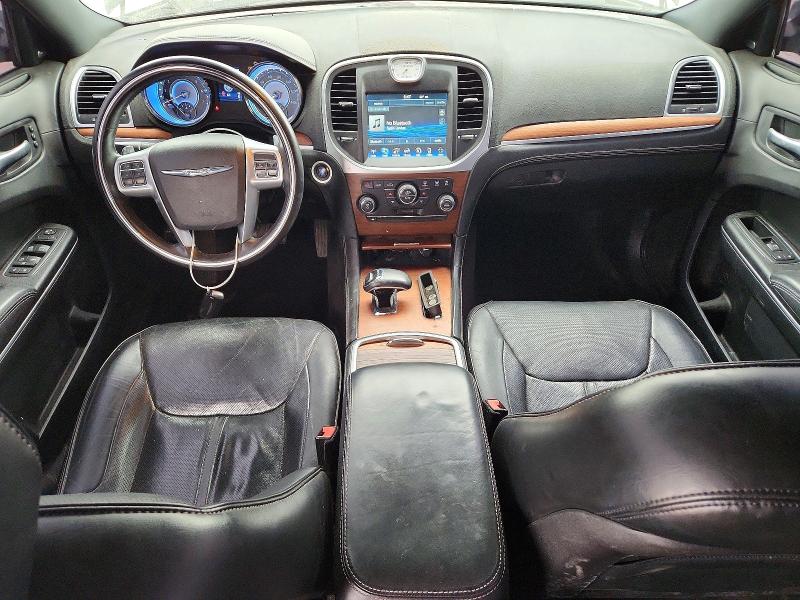 Aukcja sprzedaży 2012 Chrysler 300, vin: 2C3CCACG1CH227737, numer aukcji: 54006126
