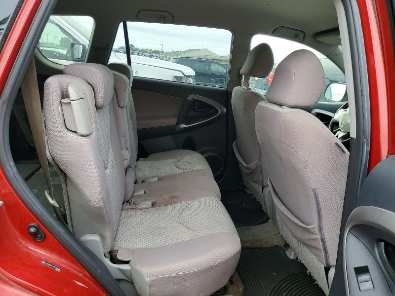 54288876 :رقم المزاد ، JTMBD35V775088285 vin ، 2007 Toyota Rav4 مزاد بيع