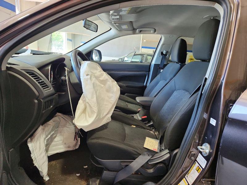 Aukcja sprzedaży 2020 Mitsubishi Outlander Sport, vin: JA4AP3AU0LU003605, numer aukcji: 54113436