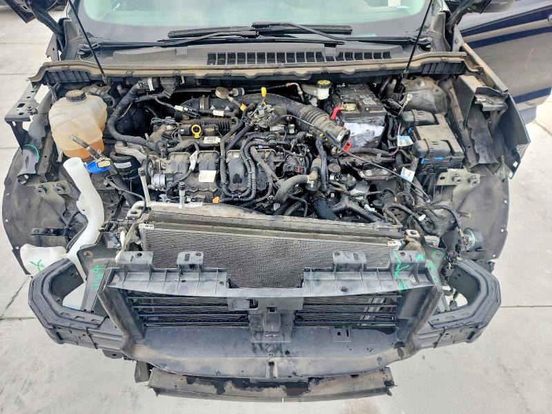 2021 Ford Edge მანქანა იყიდება აუქციონზე, vin: 2FMPK3G97MBA19255, აუქციონის ნომერი: 55137546