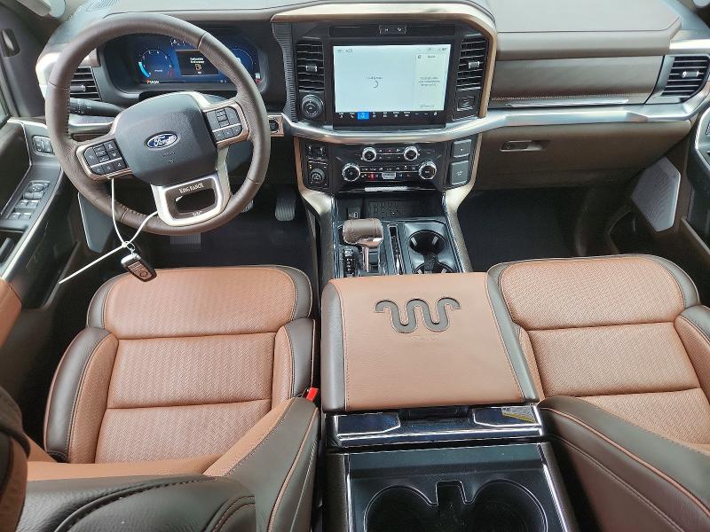 Aukcja sprzedaży 2025 Ford F150, vin: 1FTFW6L85SFC47155, numer aukcji: 53900166