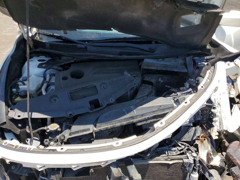 Продаж на аукціоні авто 2015 Nissan Altima, vin: 1N4AL3AP1FN335326, номер лоту: 53741116