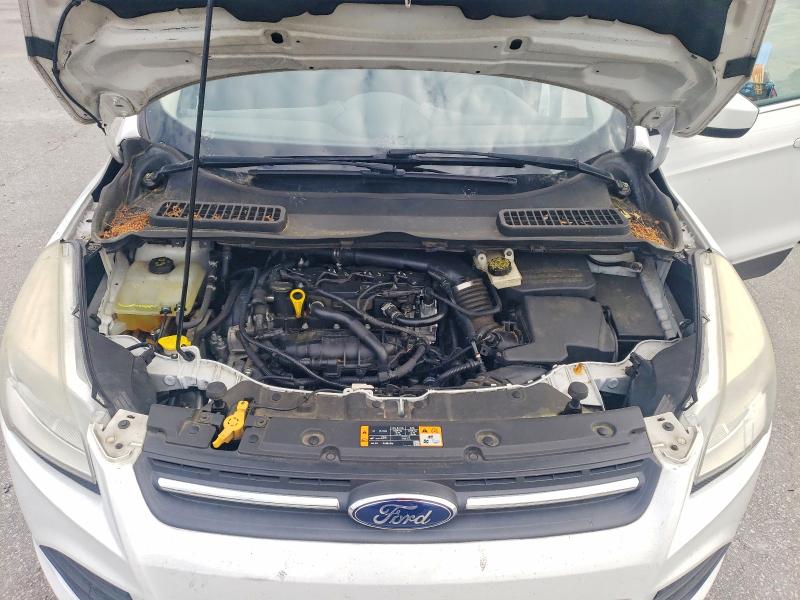 Aukcja sprzedaży 2014 Ford Escape, vin: 1FMCU0GX4EUA02396, numer aukcji: 52855806