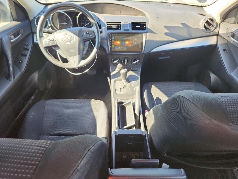 Продаж на аукціоні авто 2013 Mazda 3, vin: JM1BL1U73D1767032, номер лоту: 53747476