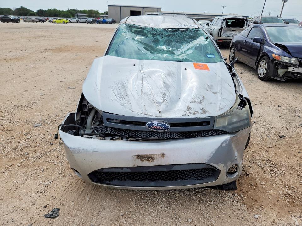 Auction sale of the 2010 Ford Focus, vin: 1FAHP3GN2AW127452, lot number: 53789246