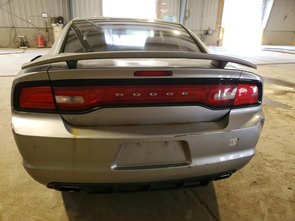 53718126 :رقم المزاد ، 2C3CDXBG7DH677511 vin ، 2013 Dodge Charger مزاد بيع