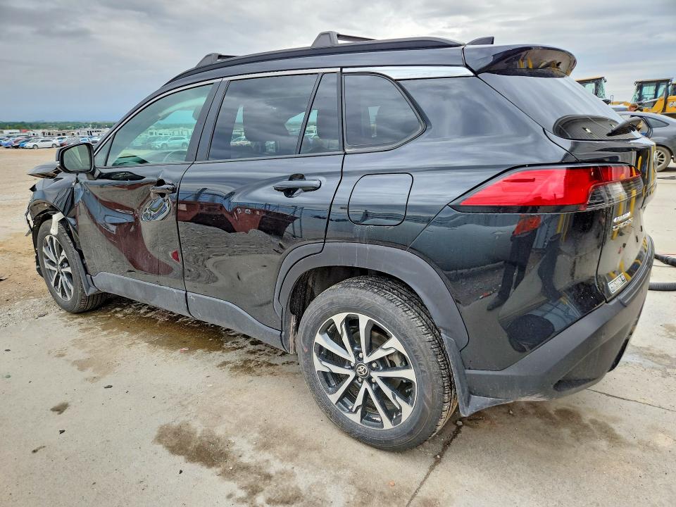 Продаж на аукціоні авто 2024 Toyota Corolla Cross, vin: 7MUDAABG8RV102404, номер лоту: 54446726