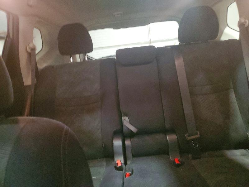 Aukcja sprzedaży 2015 Nissan Rogue, vin: 5N1AT2MV7FC905688, numer aukcji: 51899456