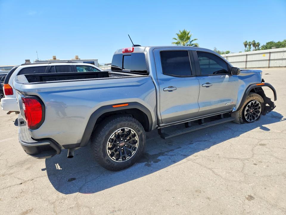 Продажа на аукционе авто 2026 Gmc Canyon, vin: 1GTP2DEK5T1155278, номер лота: 53662326