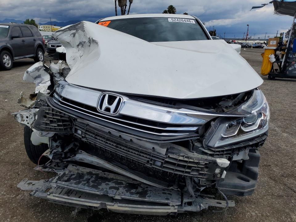 Продажа на аукционе авто 2016 Honda Accord, vin: 1HGCR2F57GA151683, номер лота: 52426446