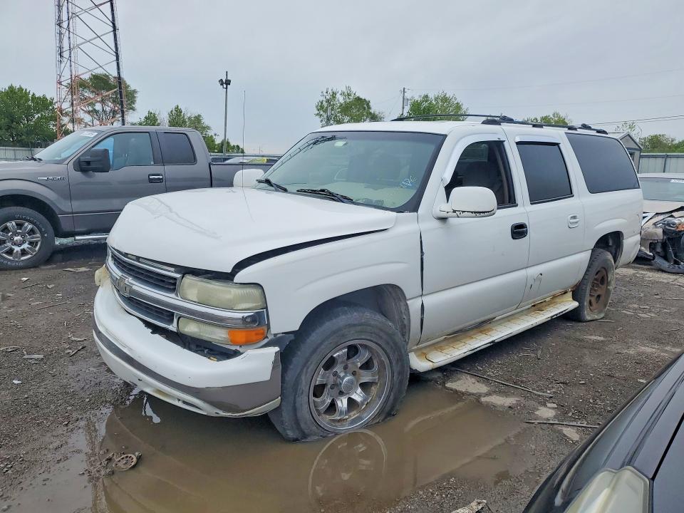 Aukcja sprzedaży 2003 Chevrolet Suburban, vin: 3GNEC16Z33G128748, numer aukcji: 51508476
