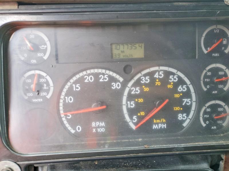 Продаж на аукціоні авто 2007 Freightliner Conventional, vin: 1FUJA6CK07LX59492, номер лоту: 53078646