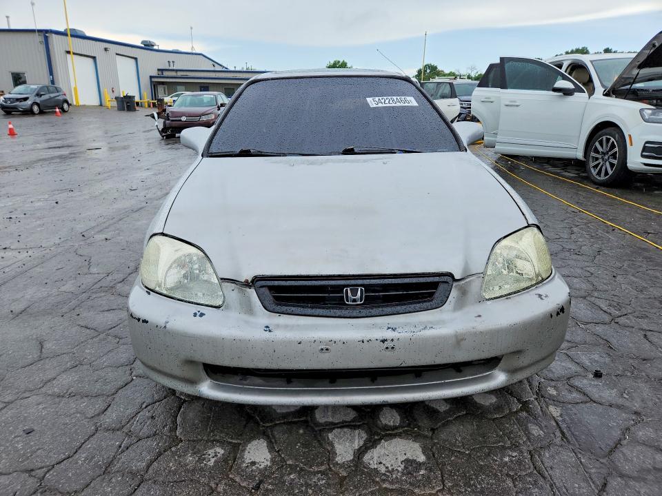 Aukcja sprzedaży 1996 Honda Civic, vin: 1HGEJ8140TL084716, numer aukcji: 54228466