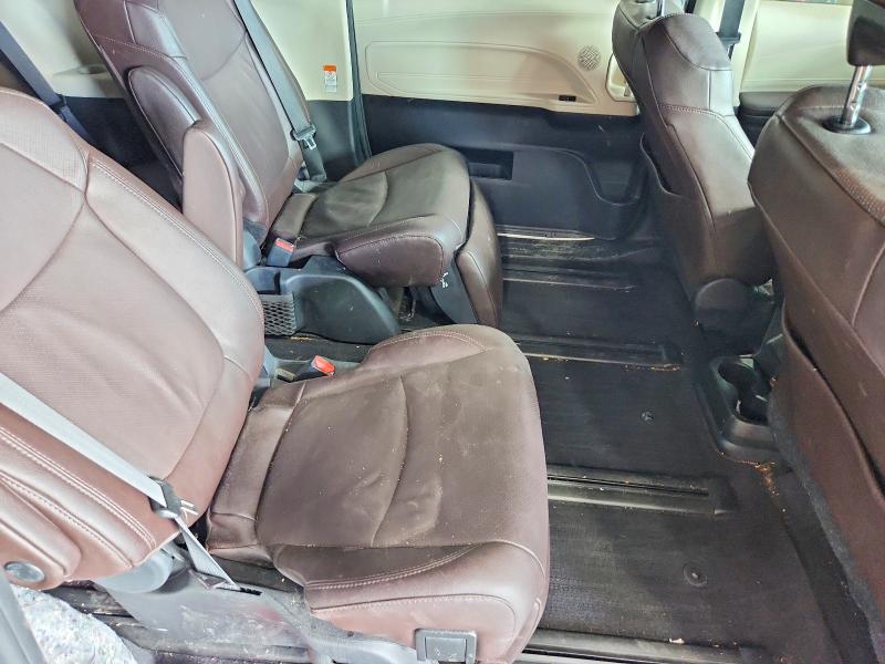 Aukcja sprzedaży 2024 Toyota Sienna, vin: 5TDESKFC5RS113692, numer aukcji: 54681996