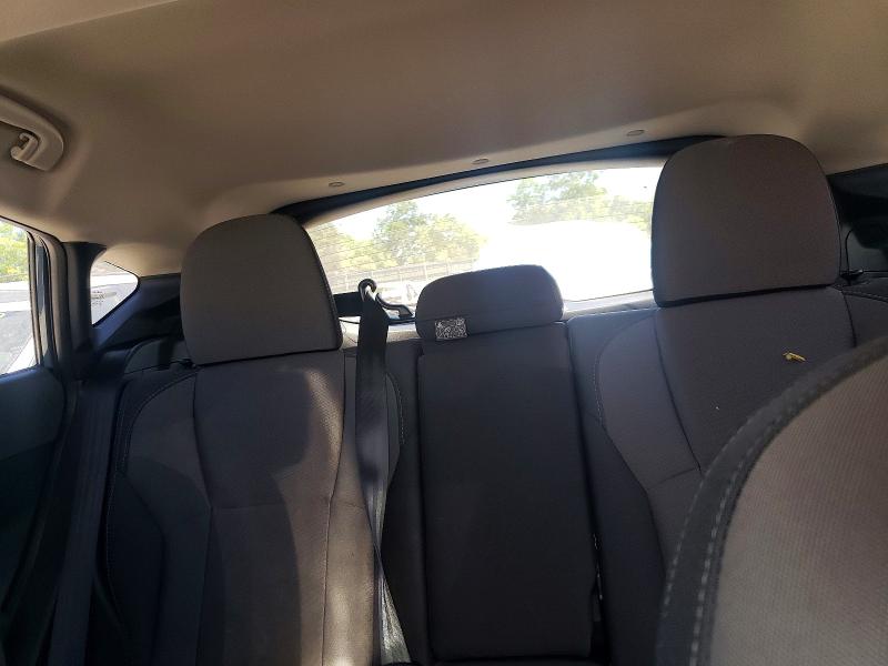 Продажа на аукционе авто 2025 Subaru Crosstrek, vin: JF2GUHDC2S8339922, номер лота: 53448816