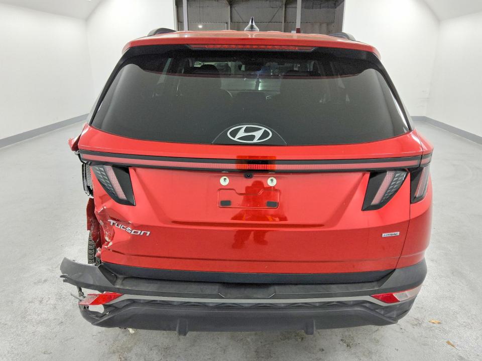 Aukcja sprzedaży 2023 Hyundai Tucson, vin: 5NMJBCAEXPH216572, numer aukcji: 53843206