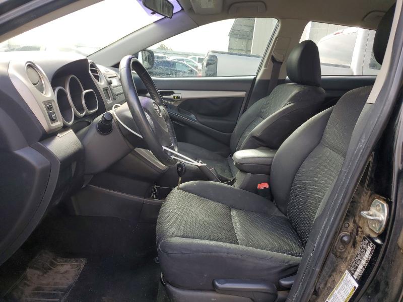 Aukcja sprzedaży 2009 Toyota Corolla Matrix, vin: 2T1KE40E69C024934, numer aukcji: 55416106