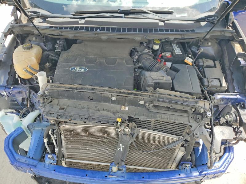 Продажа на аукционе авто 2015 Ford Edge, vin: 2FMTK3G81FBB78152, номер лота: 52557106