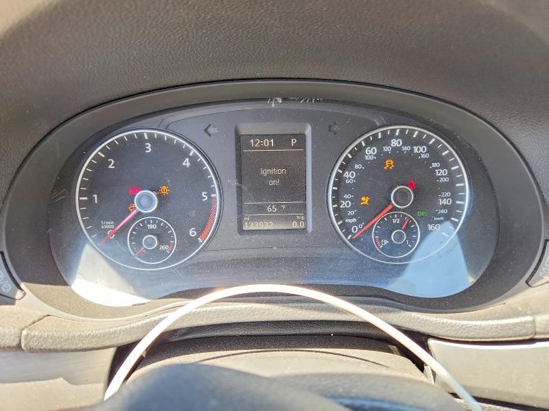 Aukcja sprzedaży 2014 Volkswagen Passat, vin: 1VWBN7A33EC054889, numer aukcji: 52070346