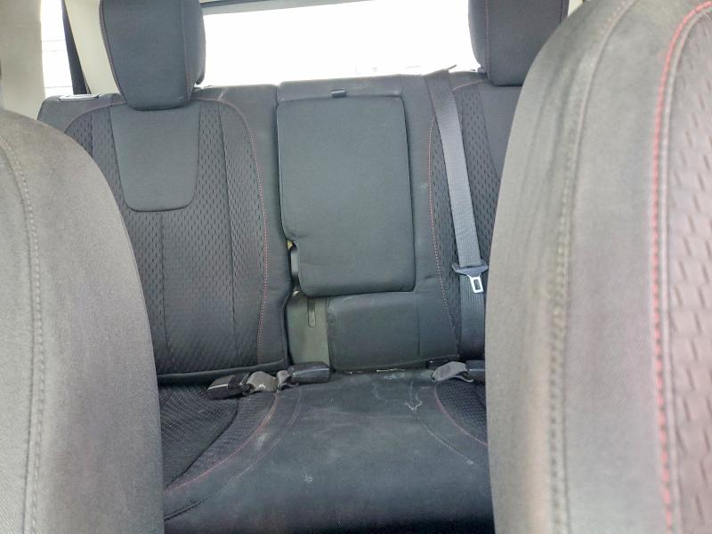 Aukcja sprzedaży 2015 Gmc Terrain, vin: 2GKALMEK2F6416293, numer aukcji: 53362036